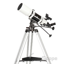 Телескоп Sky-Watcher 1025AZ3