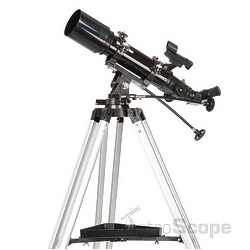 Телескоп Sky-Watcher 705AZ3