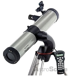 Телескоп Celestron NexStar 76 GT-SA