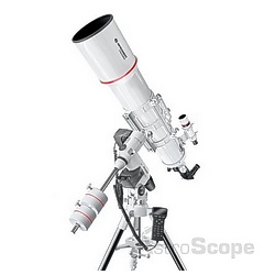 Телескоп Bresser Messier AR-152S/760 EXOS2 GoTo