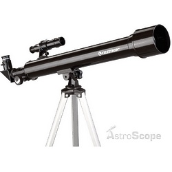 Телескоп Celestron PowerSeeker 50 AZ