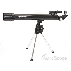 Телескоп Celestron PowerSeeker 50TT