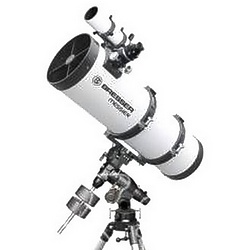 Телескоп Bresser Messier N-203 203/1000 LXD75 GOTO