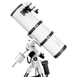 Телескоп Bresser Messier NT-203 GOTO EXOS2