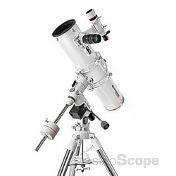 Телескоп Bresser Messier NT-150S/750 EXOS2