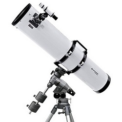 Телескоп Bresser Messier NT-203/1200L MON-2