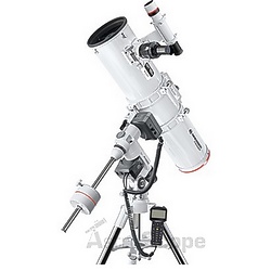 Телескоп Bresser Messier NT-150S/750 EXOS-2 StarTracker GOTO