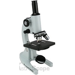 Микроскоп Celestron BioLab-400