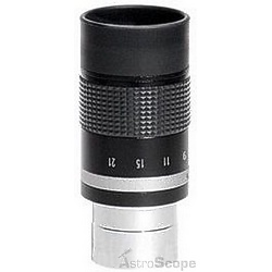 Окуляр Sky-Watcher 7-21мм ZOOM, 1.25"