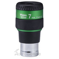 Окуляр Vixen 7мм SSW, 1.25"