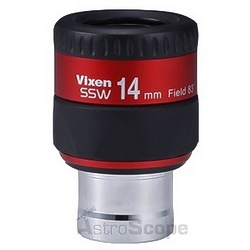 Окуляр Vixen 14мм SSW, 1.25"