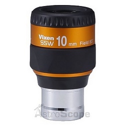 Окуляр Vixen 10мм SSW, 1.25"