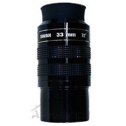 Окуляр William Optics 33мм SWAN, 2"