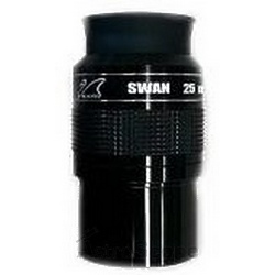 Окуляр William Optics 25мм SWAN, 2"