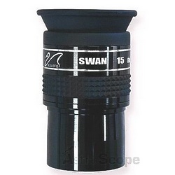 Окуляр William Optics 15мм SWAN, 1.25"