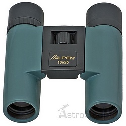 Бинокль Alpen Sport II 10x25 Green