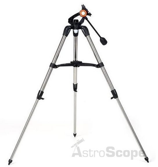 Телескоп Celestron Inspire 100 AZ - фото 6