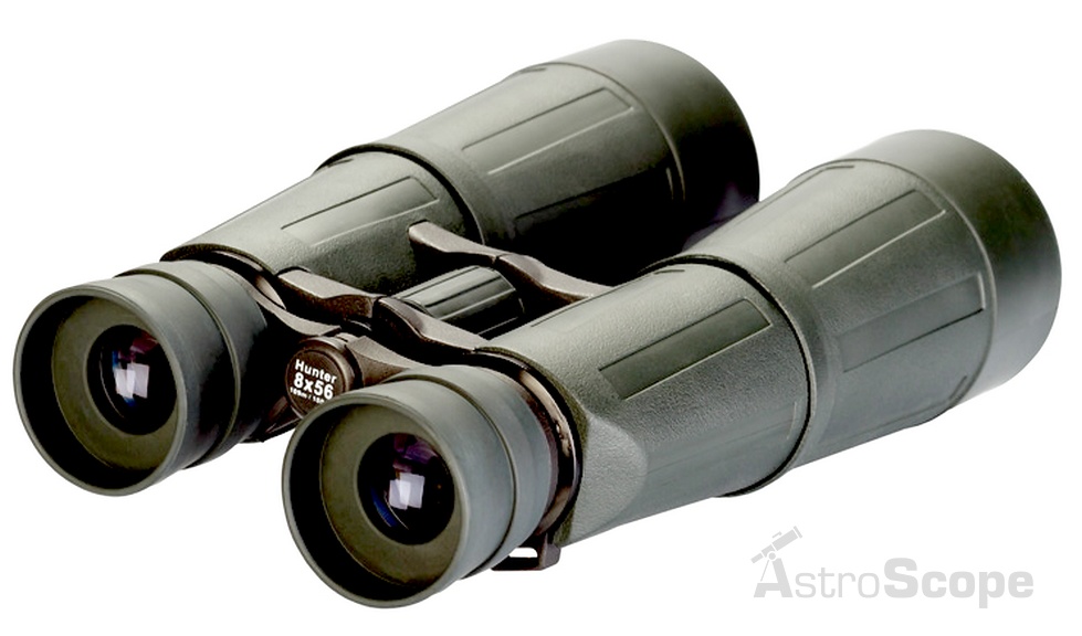 Бинокль Delta Optical Hunter 8x56 - фото 2