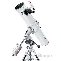 Телескоп Bresser Messier NT-150L/1200 EXOS-2/EQ5