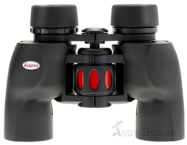 Бинокль Kowa YF 6x30 WP - Фото 1