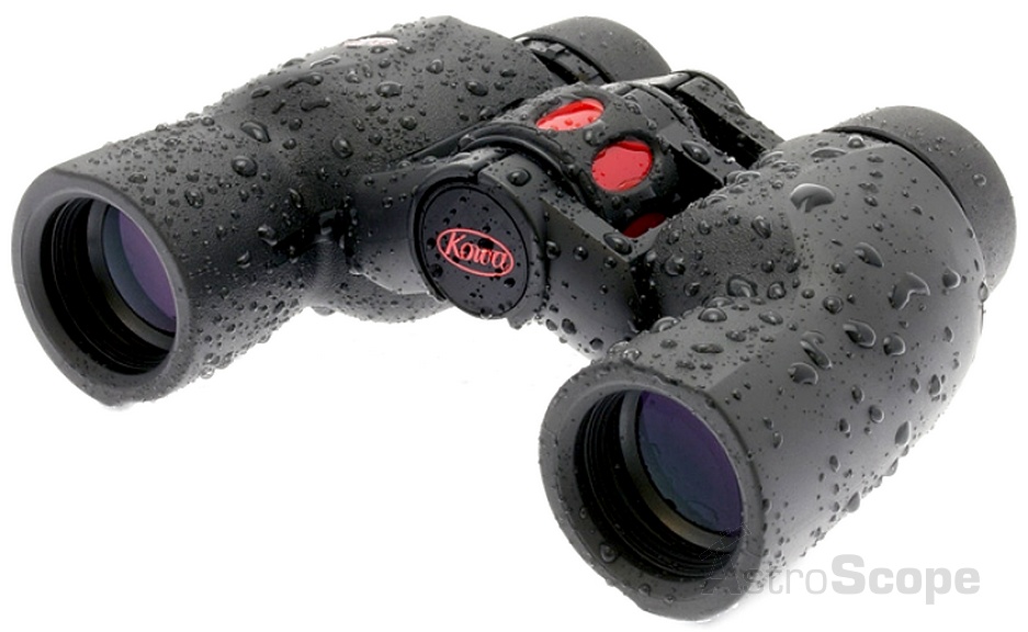 Бинокль Kowa YF 6x30 WP - Фото 4