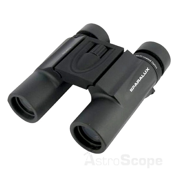 Бинокль Paralux Amazone II Mini 8x22 WP - Фото 1