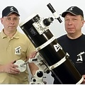 Лучшие телескопы от AstroScope