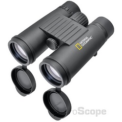 Бинокль National Geographic 8x42 WP