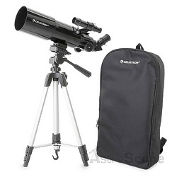 Телескоп Celestron TravelScope 80