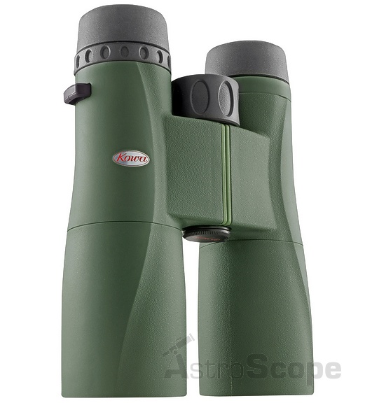 Бинокль Kowa SV II 8x42 WP - фото 2