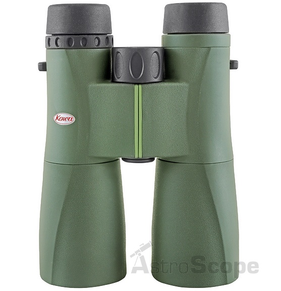 Бинокль Kowa SV II 10x50 WP - фото 2