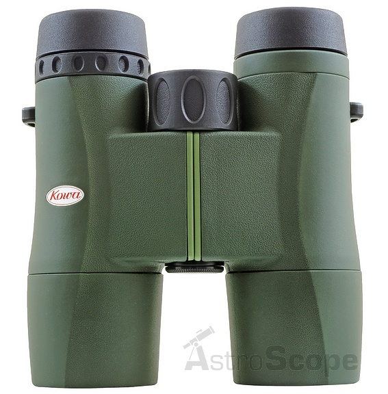  Бінокль Kowa SV II 10x32 WP - фото 3