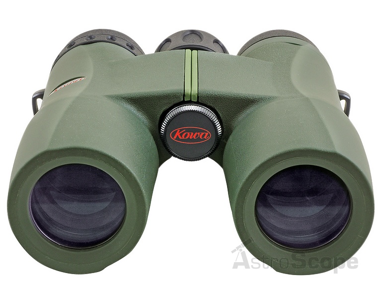  Бінокль Kowa SV II 10x32 WP - фото 4