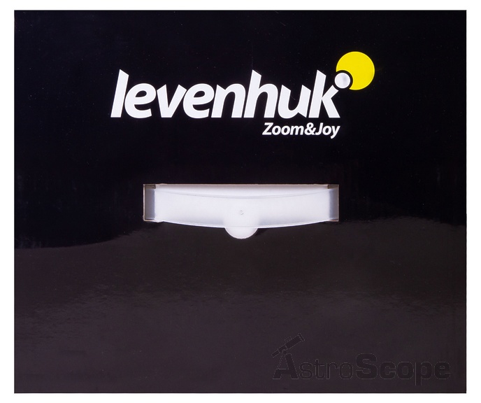 Микроскоп Levenhuk 320 Plus - Фото 21