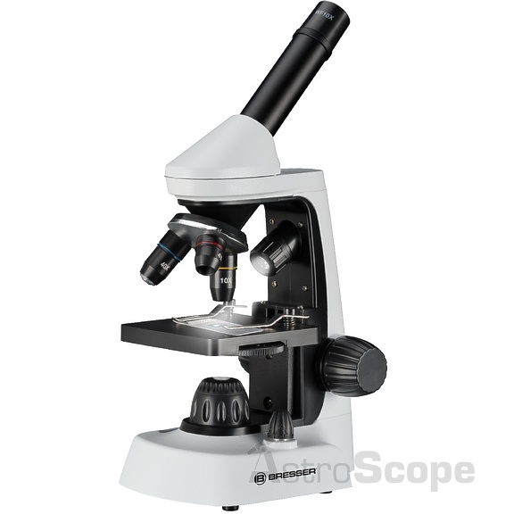 Микроскоп Bresser Junior Biolux 40x-2000x - фото 1