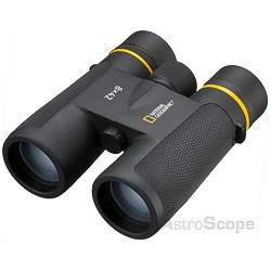 Бинокль National Geographic ALU 8x42