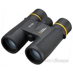 Бинокль National Geographic ALU 10x42