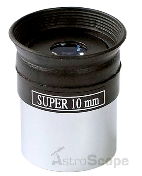 Окуляр Sky-Watcher 10мм Super, 1.25" - фото 1