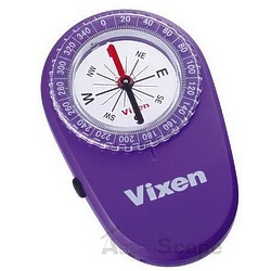 Компас Vixen Led Purple