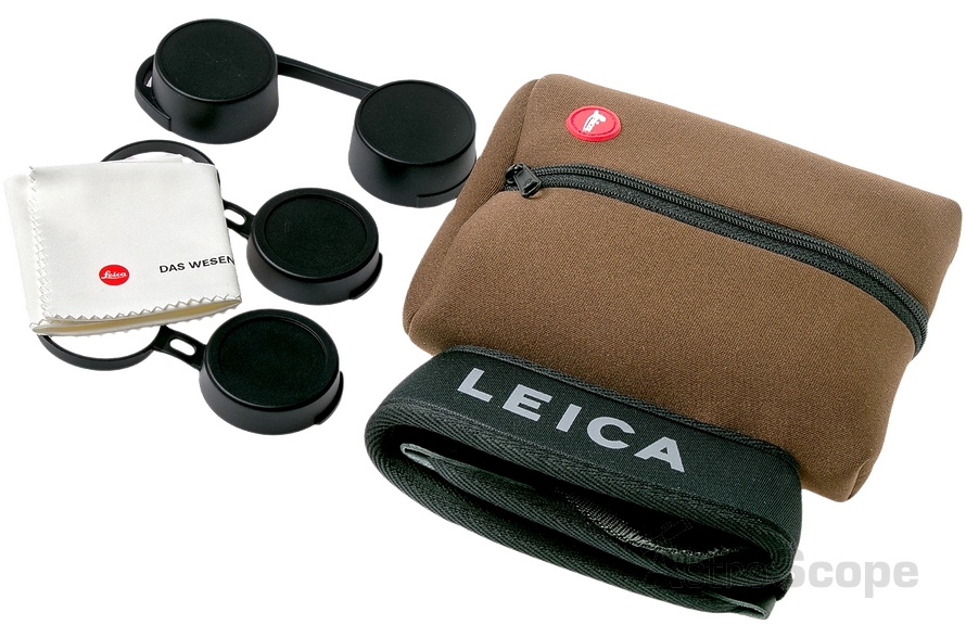 Бинокль Leica Trinovid HD 8x42 - Фото 4