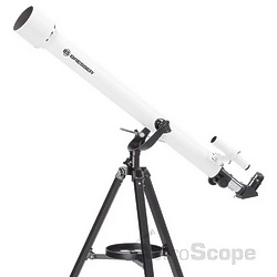 Телескоп Bresser Classic 60/900 AZ Refractor