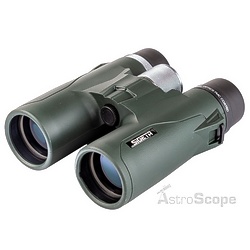 Бинокль Sigeta Monter 10x42 WP Green