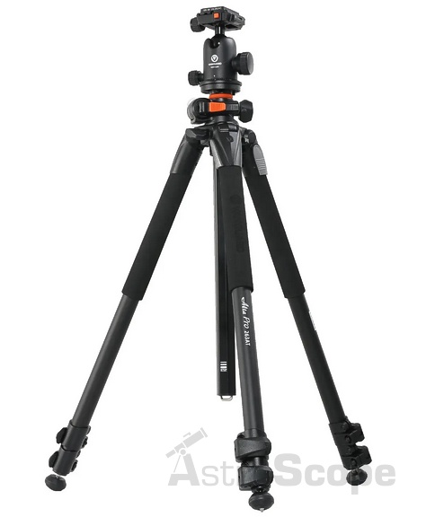 Штатив Vanguard Alta Pro 263AB 100 - фото 2