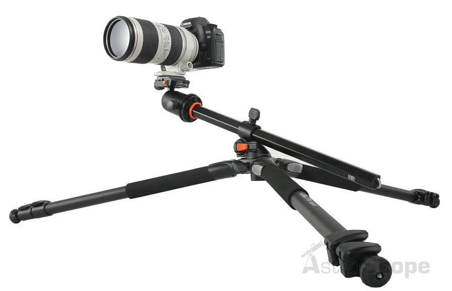 Штатив Vanguard Alta Pro 263AB 100 - фото 6