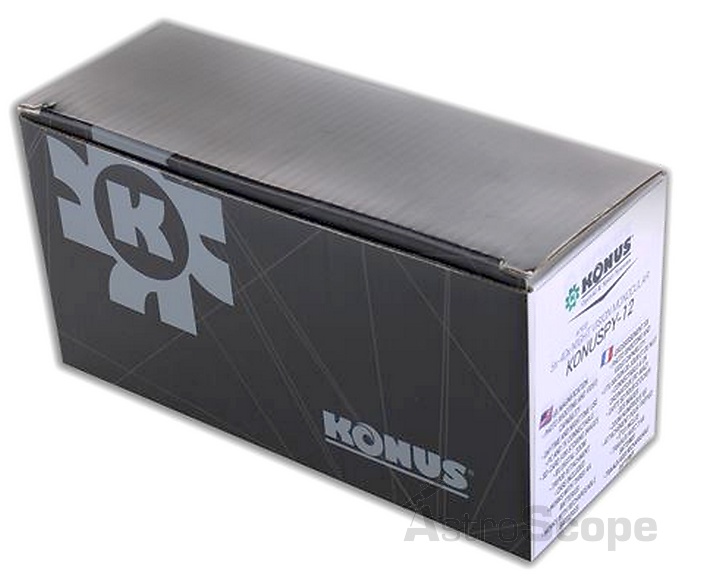 Прилад нічного бачення Konus Konuspy-12 5-40x32 - фото 7