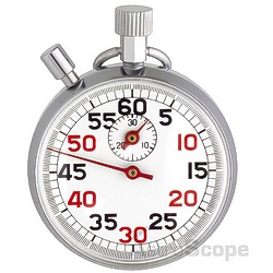 Секундомер TFA 381022 механический