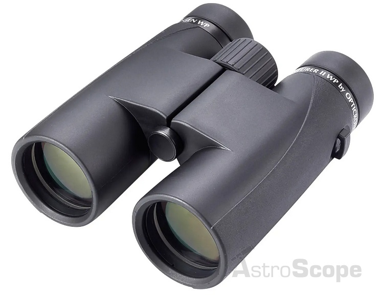 Бинокль Opticron Adventurer II 10x42 WP - Фото 1