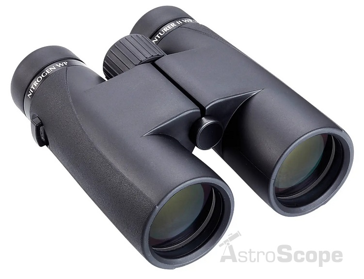 Бинокль Opticron Adventurer II 10x42 WP - Фото 2