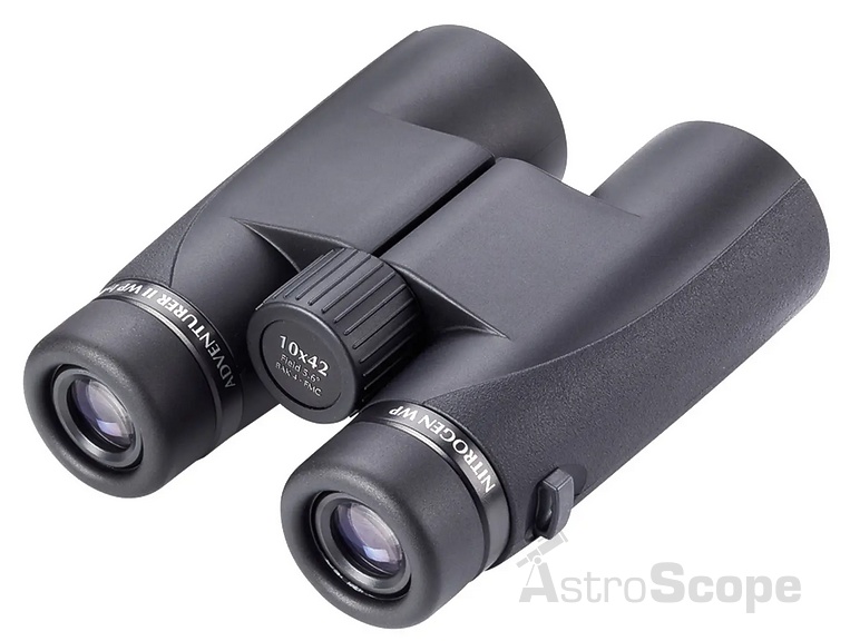 Бинокль Opticron Adventurer II 10x42 WP - Фото 4