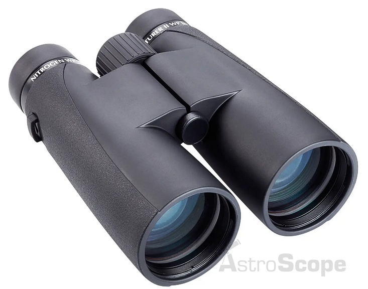 Бінокль Opticron Adventurer II 10x50 WP - Фото 2